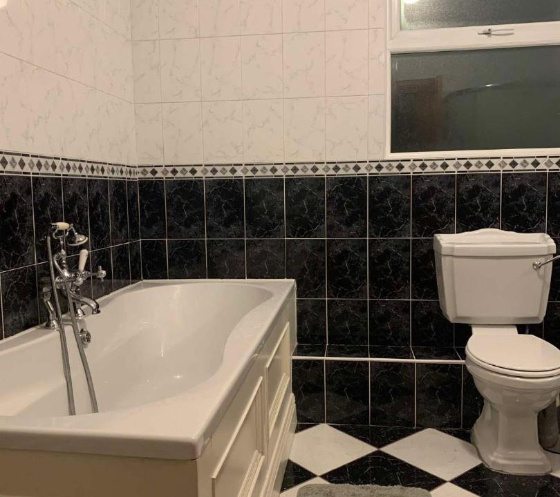 Photo of Bathroom in Williamstown