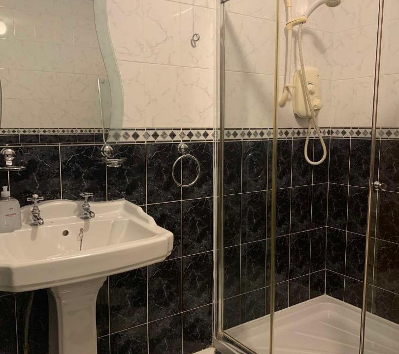 Photo of Bathroom in Williamstown