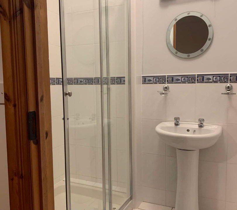 Photo of Bathroom in Williamstown