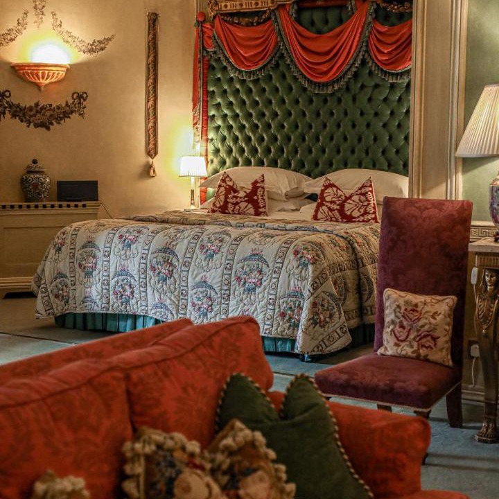 Photo of Bedroom in Gorey