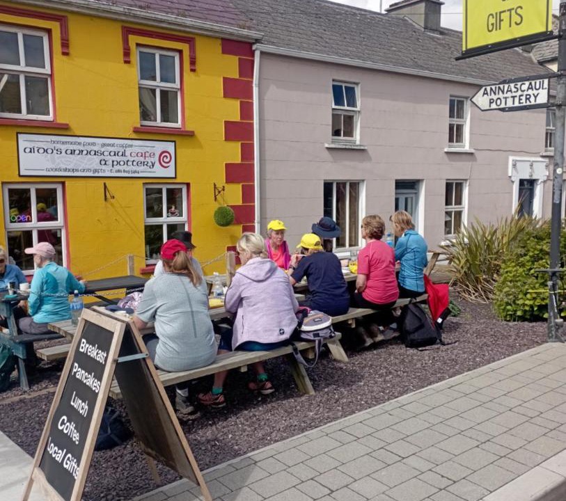 Photo of Others in Annascaul