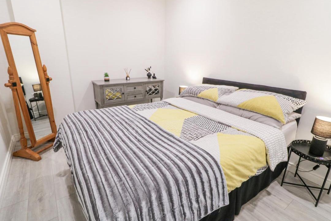 Photo of Bedroom in Coleraine