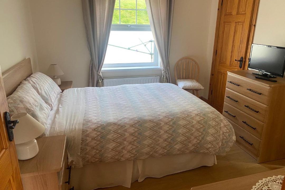 Photo of Bedroom in Londonderry