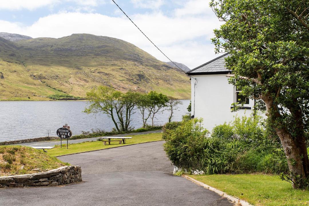 Photo of Others in Kylemore