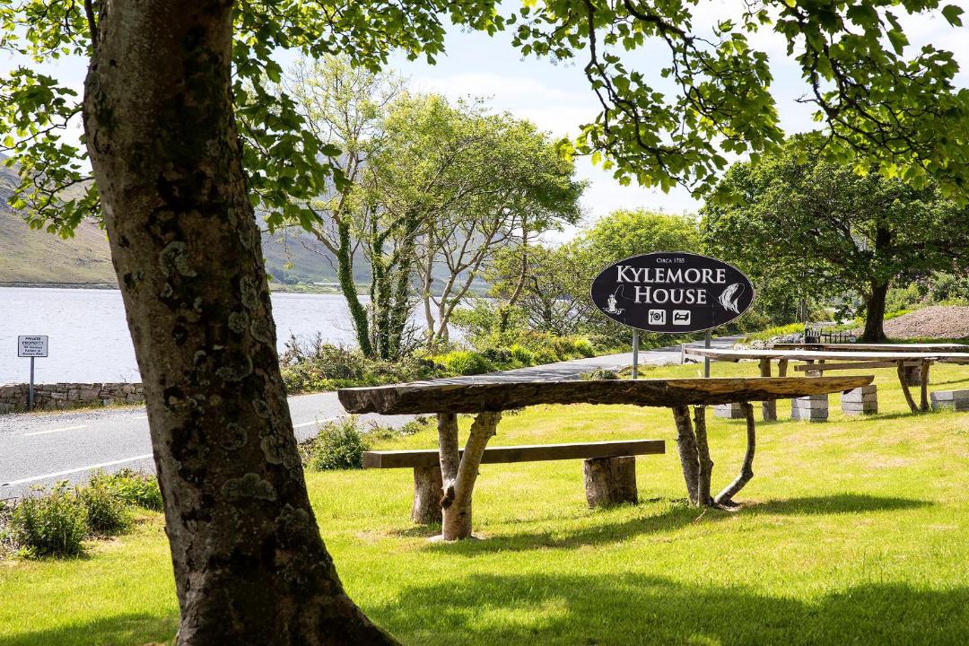 Photo of Others in Kylemore