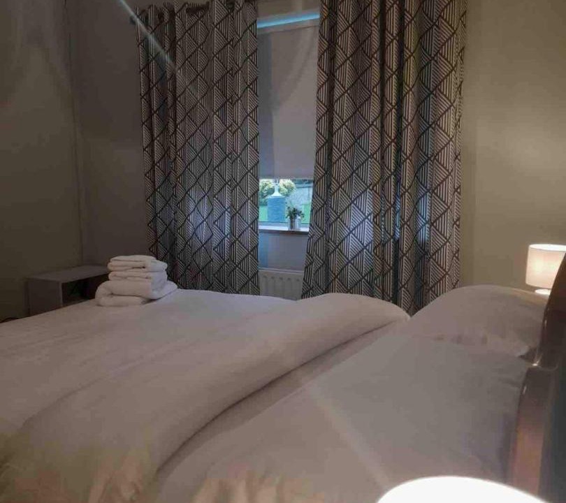 Photo of Bedroom in Curragh