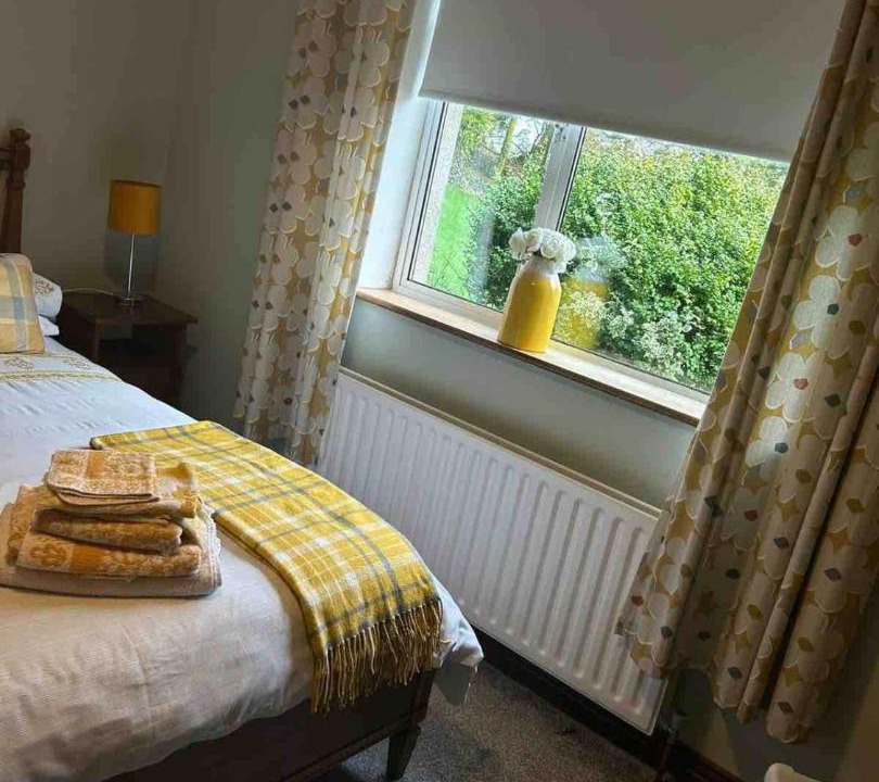 Photo of Bedroom in Curragh