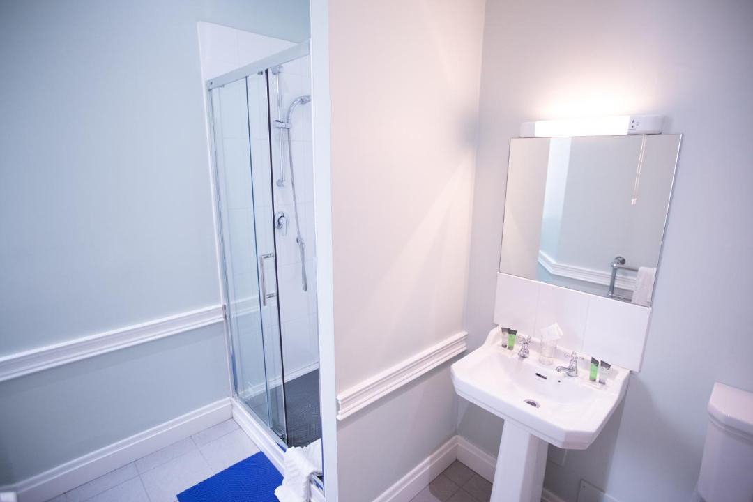 Photo of Bathroom in Maynooth