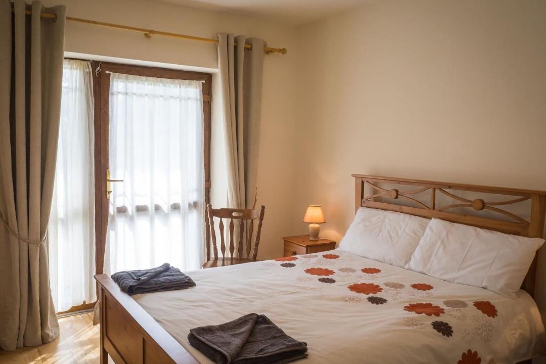 Photo of Bedroom in Clifden