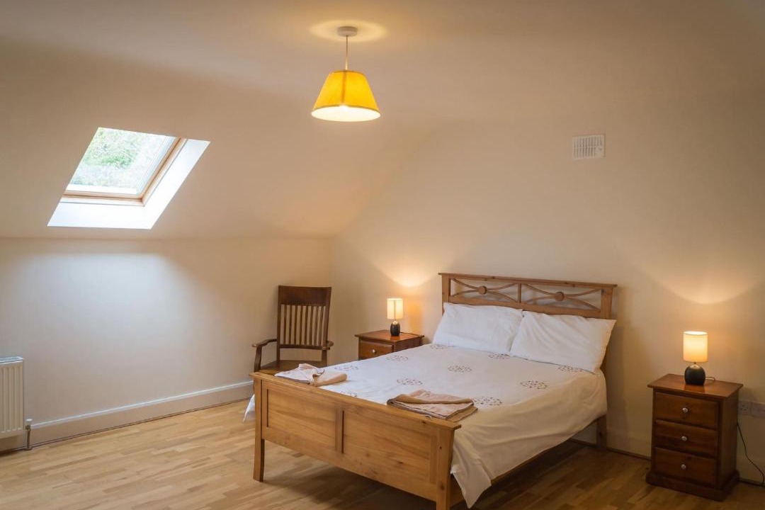 Photo of Bedroom in Clifden