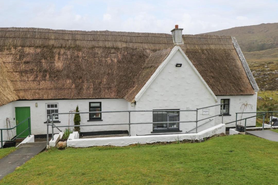Photo of Others in Oughterard