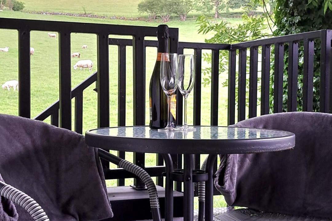 Photo of Patio Balcony in Londonderry