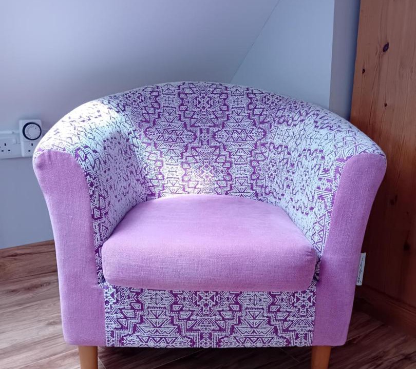 Photo of Livingroom in Banna