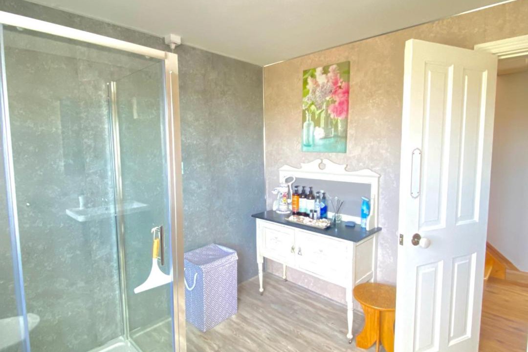 Photo of Bathroom in Banna