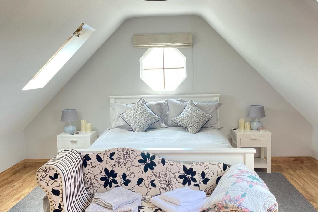 Photo of Bedroom in Banna