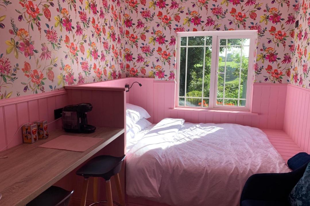Photo of Bedroom in County Cavan