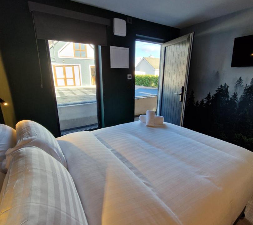 Photo of Bedroom in Tullamore