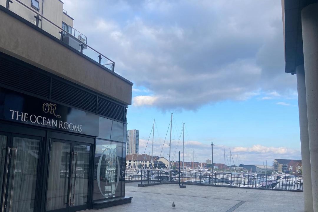 Photo of Others in Ocean Village