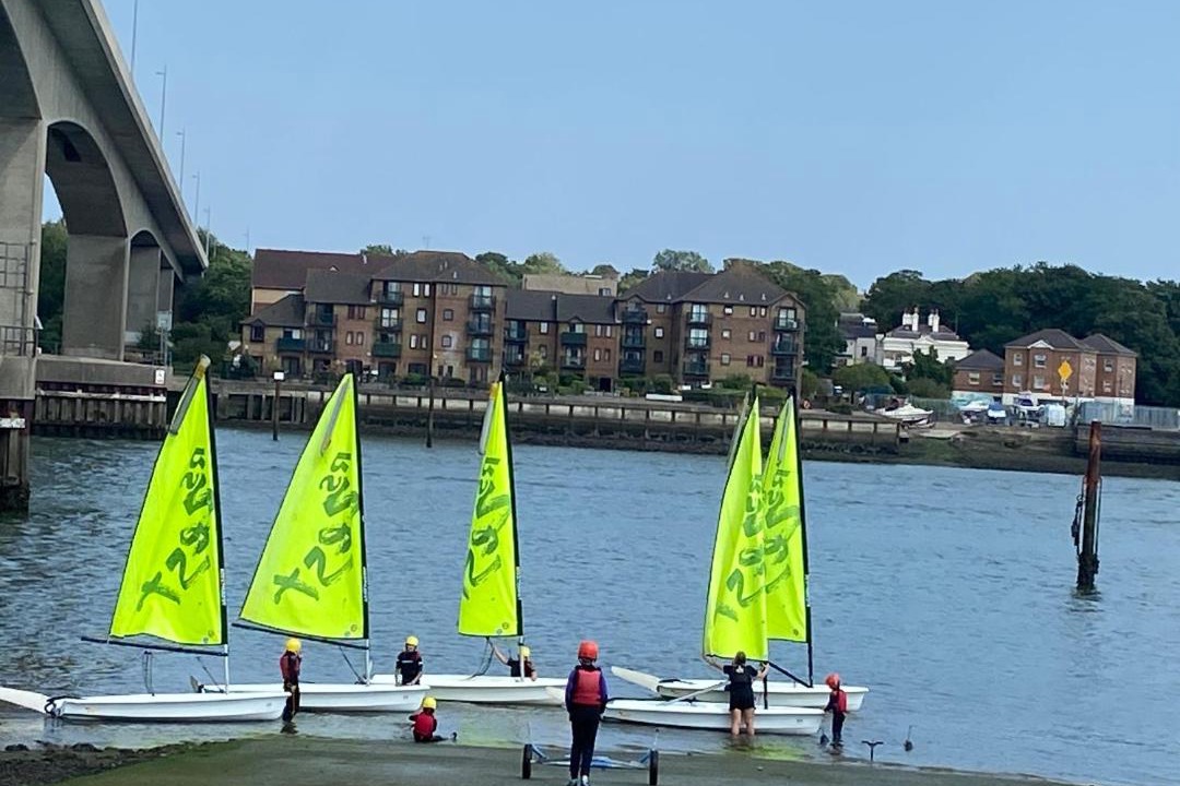 Photo of Others in Ocean Village