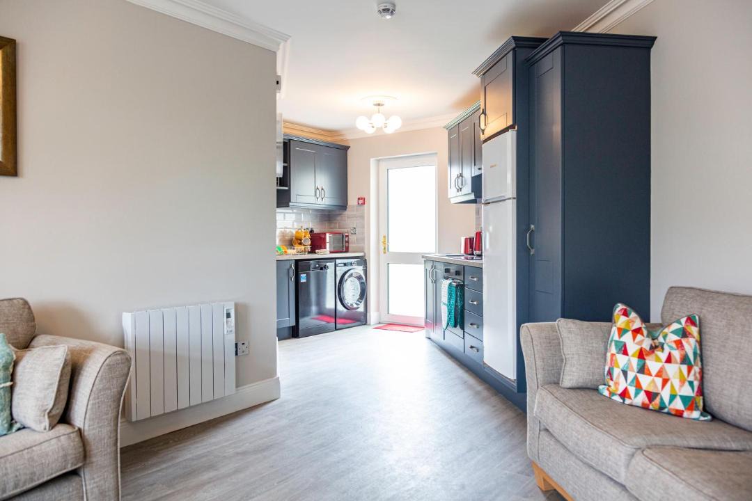 Photo of Livingroom in Killarney