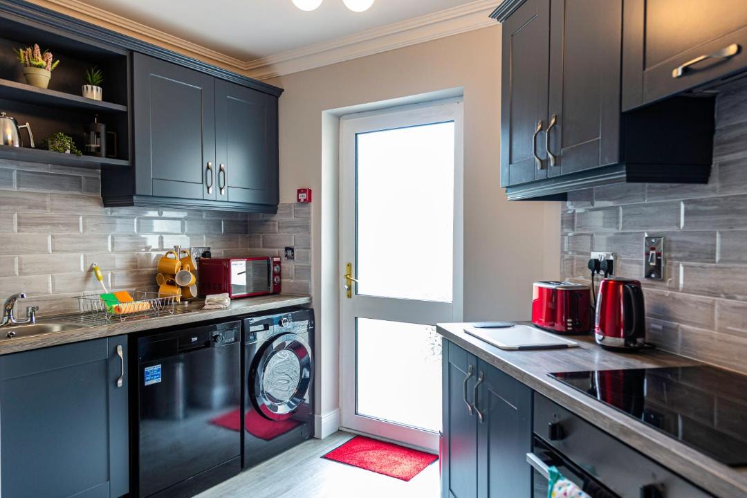 Photo of Kitchen in Killarney