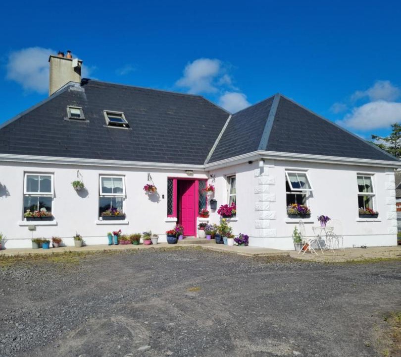 Photo of Others in Connacht