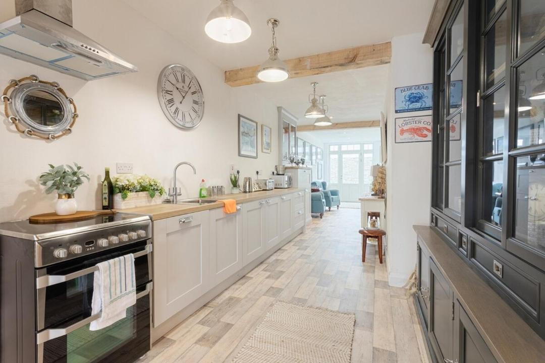Photo of Kitchen in Liscannor