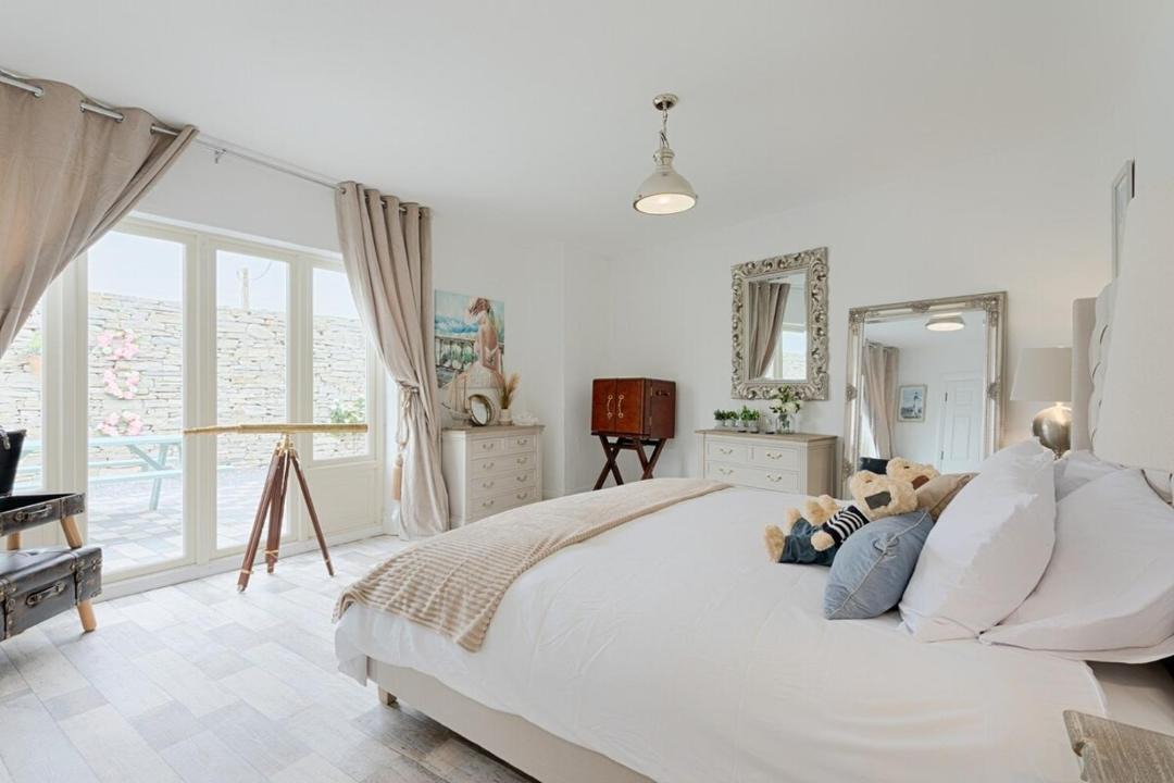 Photo of Bedroom in Liscannor