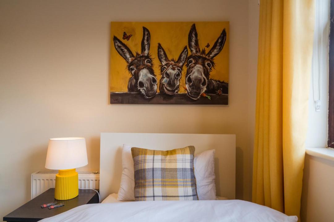 Photo of Bedroom in Dublin