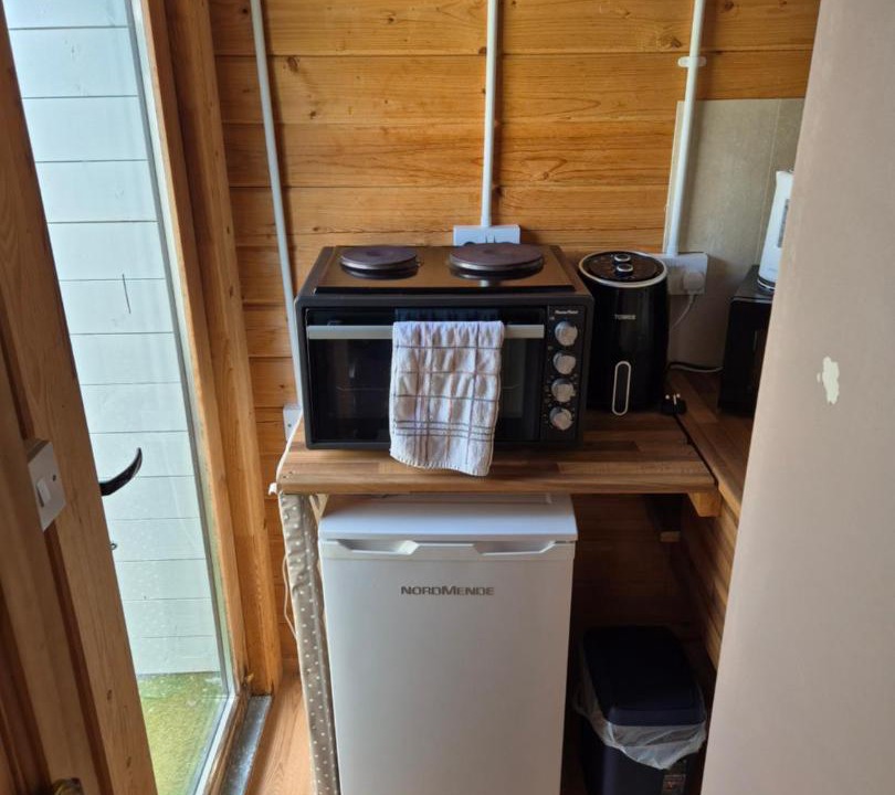 Photo of Kitchen in Wexford