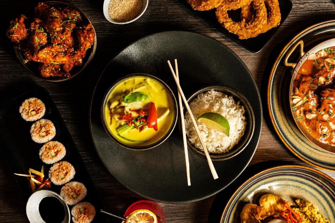 Photo of Others in North Wall