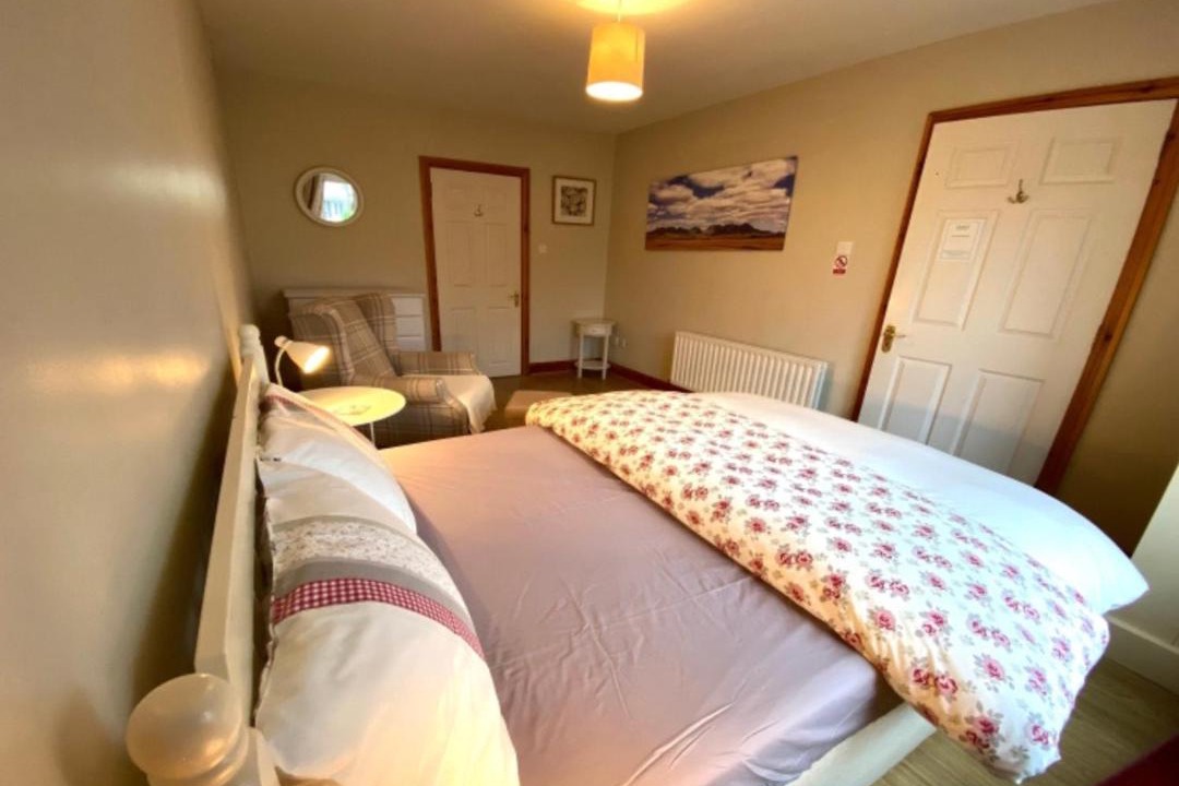 Photo of Bedroom in Oughterard