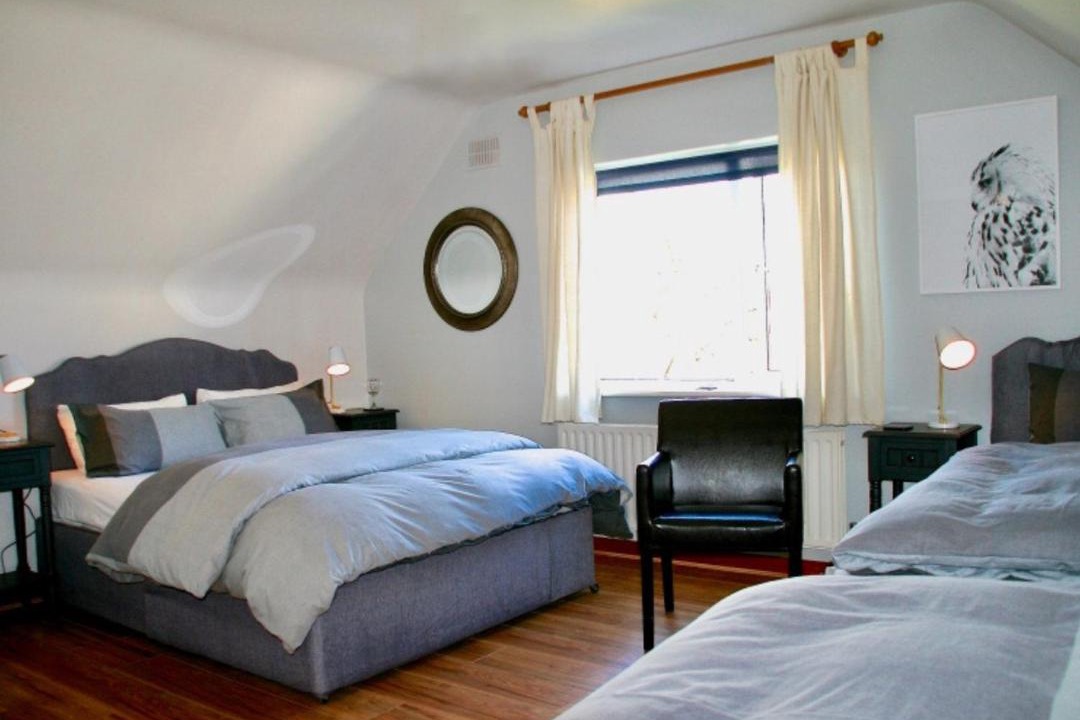 Photo of Bedroom in Oughterard