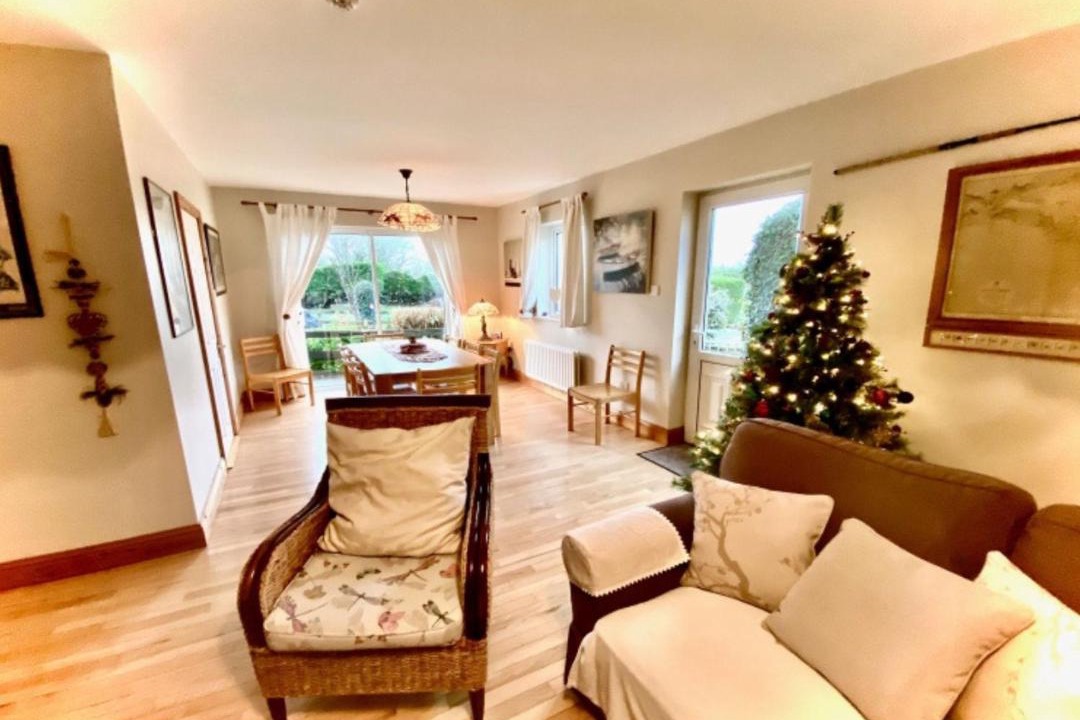 Photo of Livingroom in Oughterard