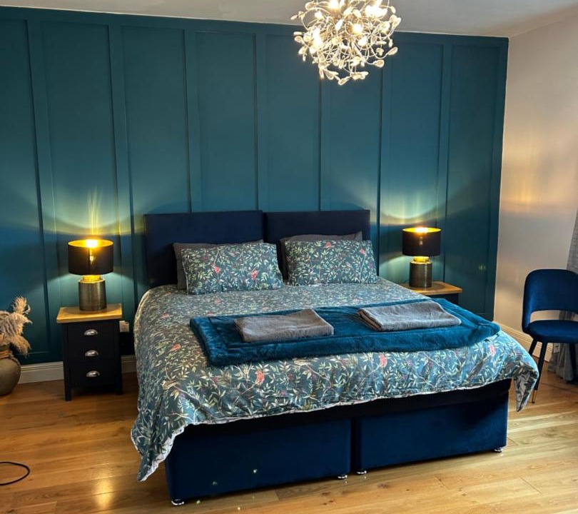 Photo of Bedroom in Williamstown