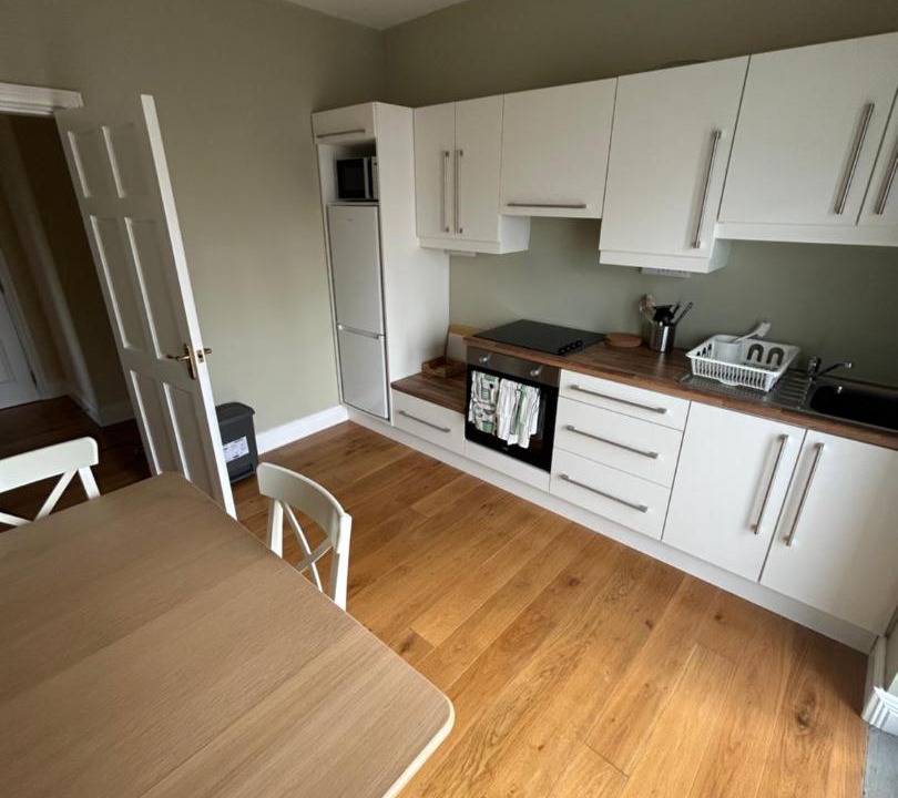 Photo of Kitchen in Williamstown