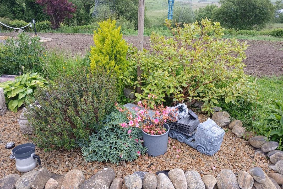 Photo of Outdoor in Lecemy