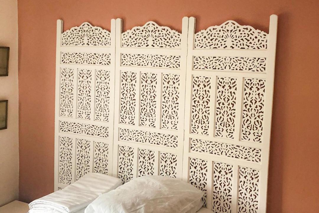 Photo of Bedroom in Crowkeeragh