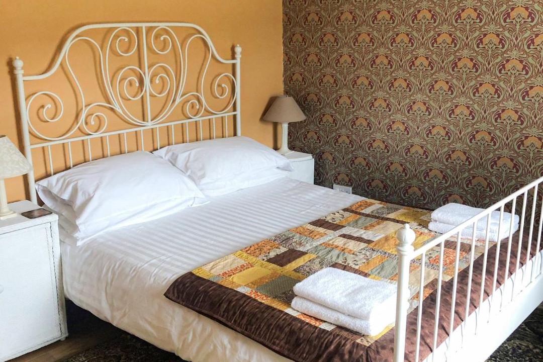 Photo of Bedroom in Crowkeeragh