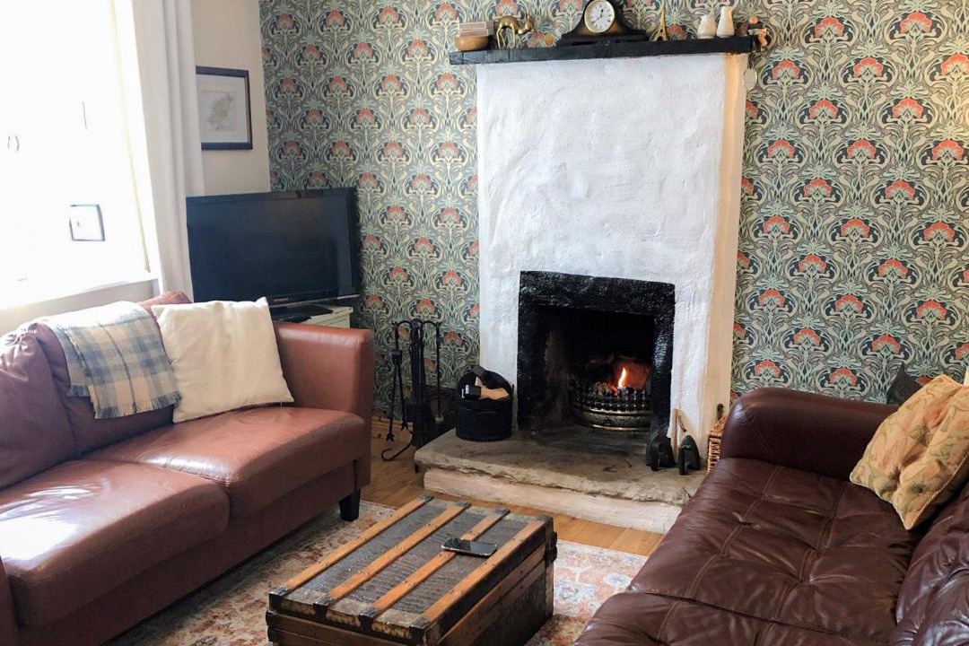 Photo of Livingroom in Crowkeeragh