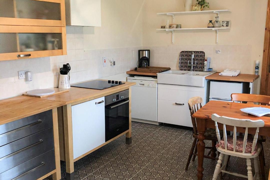 Photo of Kitchen in Crowkeeragh