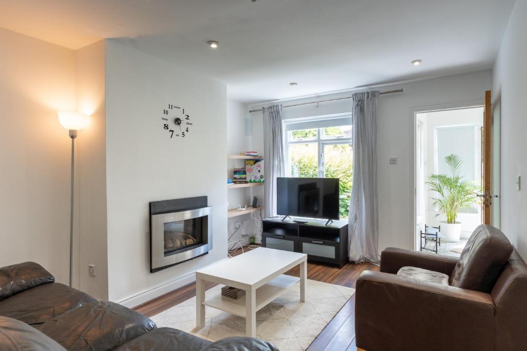 Photo of Livingroom in Tulfarris