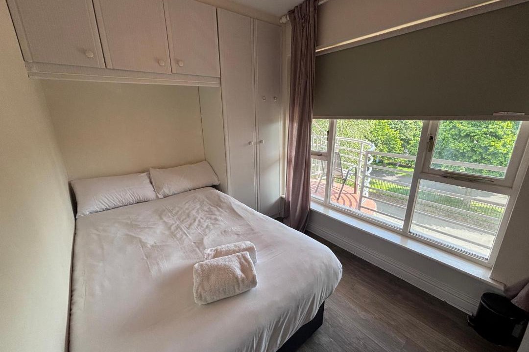 Photo of Bedroom in Broadstone