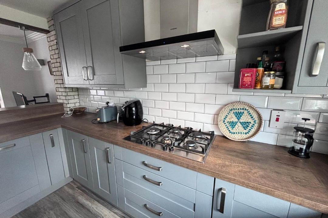 Photo of Kitchen in Broadstone