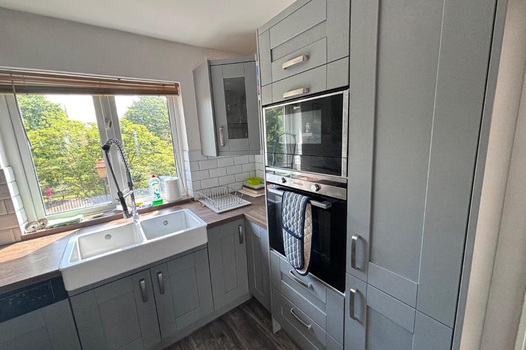 Photo of Kitchen in Broadstone