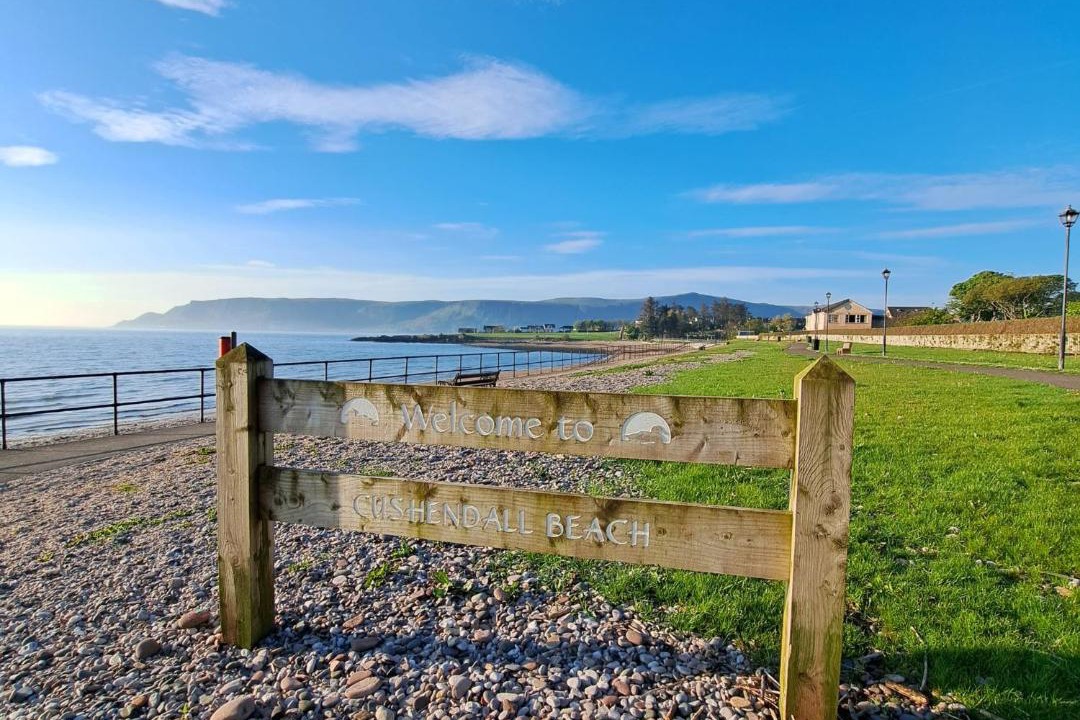 Photo of Others in Cushendall