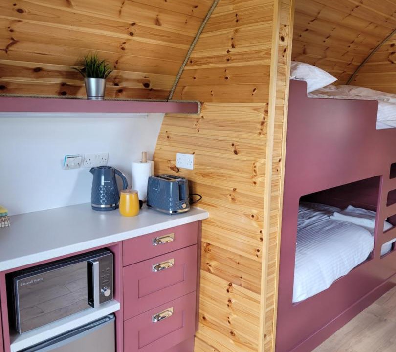 Photo of Bedroom in County Cork
