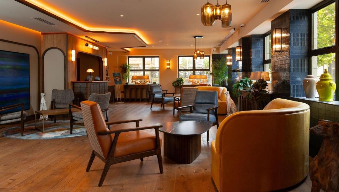 Photo of Livingroom in Sligo