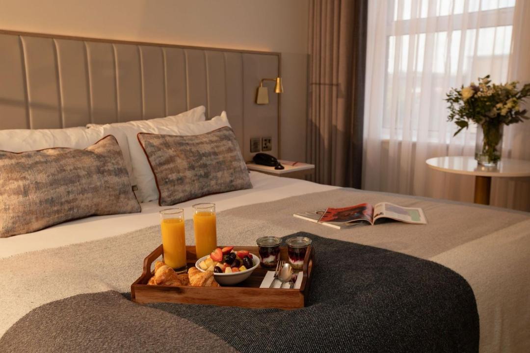 Photo of Bedroom in Sligo