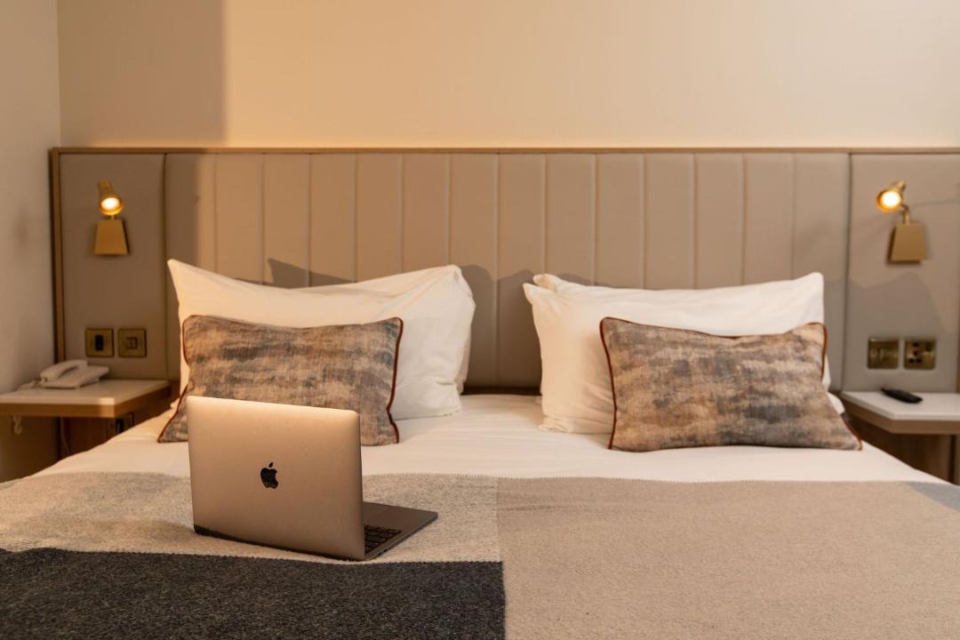 Photo of Bedroom in Sligo